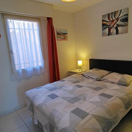 T2 In Saint-Clair - Exceptional View! Rated 3 Apartment Le Lavandou Bagian luar foto