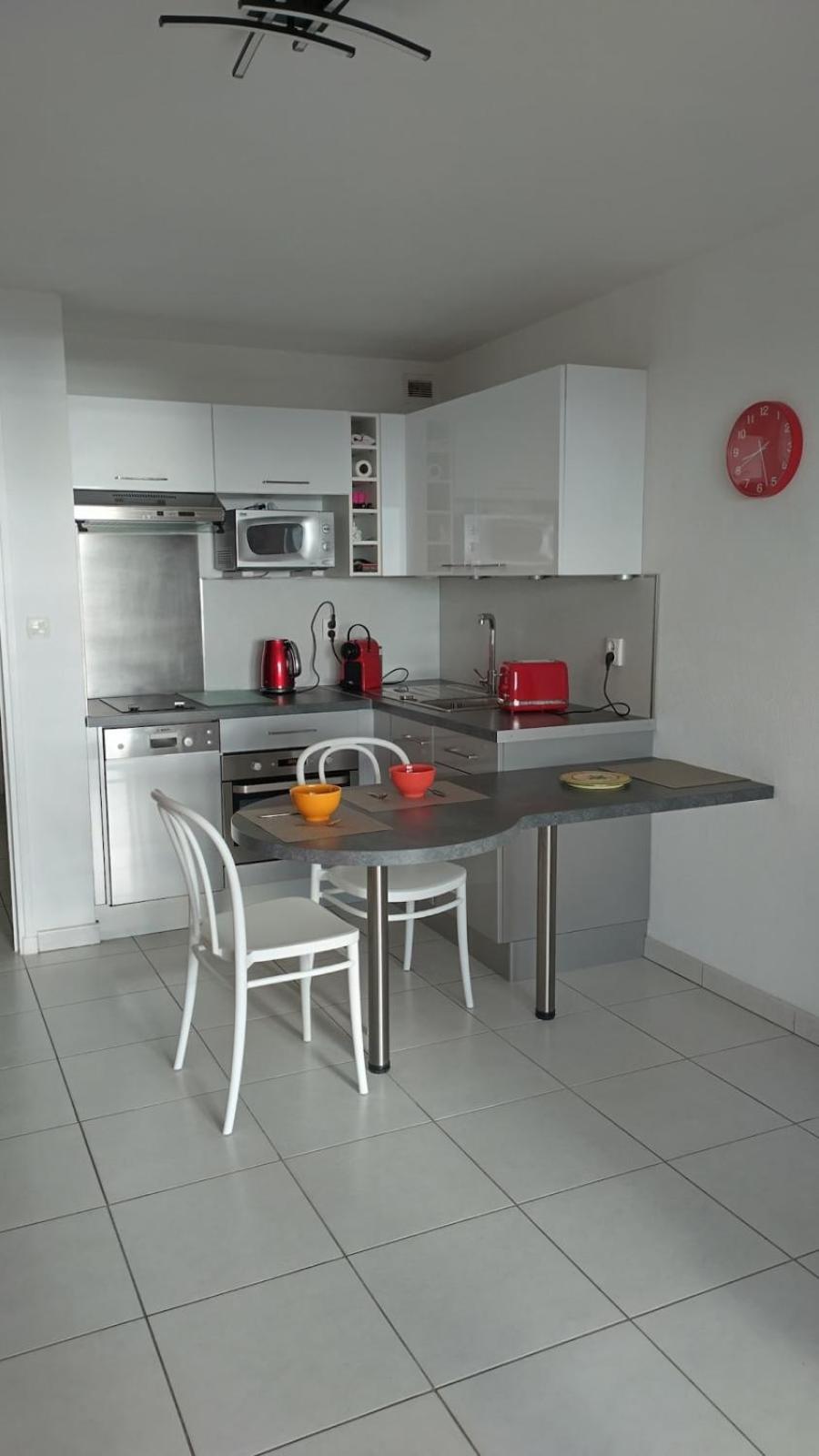 T2 In Saint-Clair - Exceptional View! Rated 3 Apartment Le Lavandou Bagian luar foto