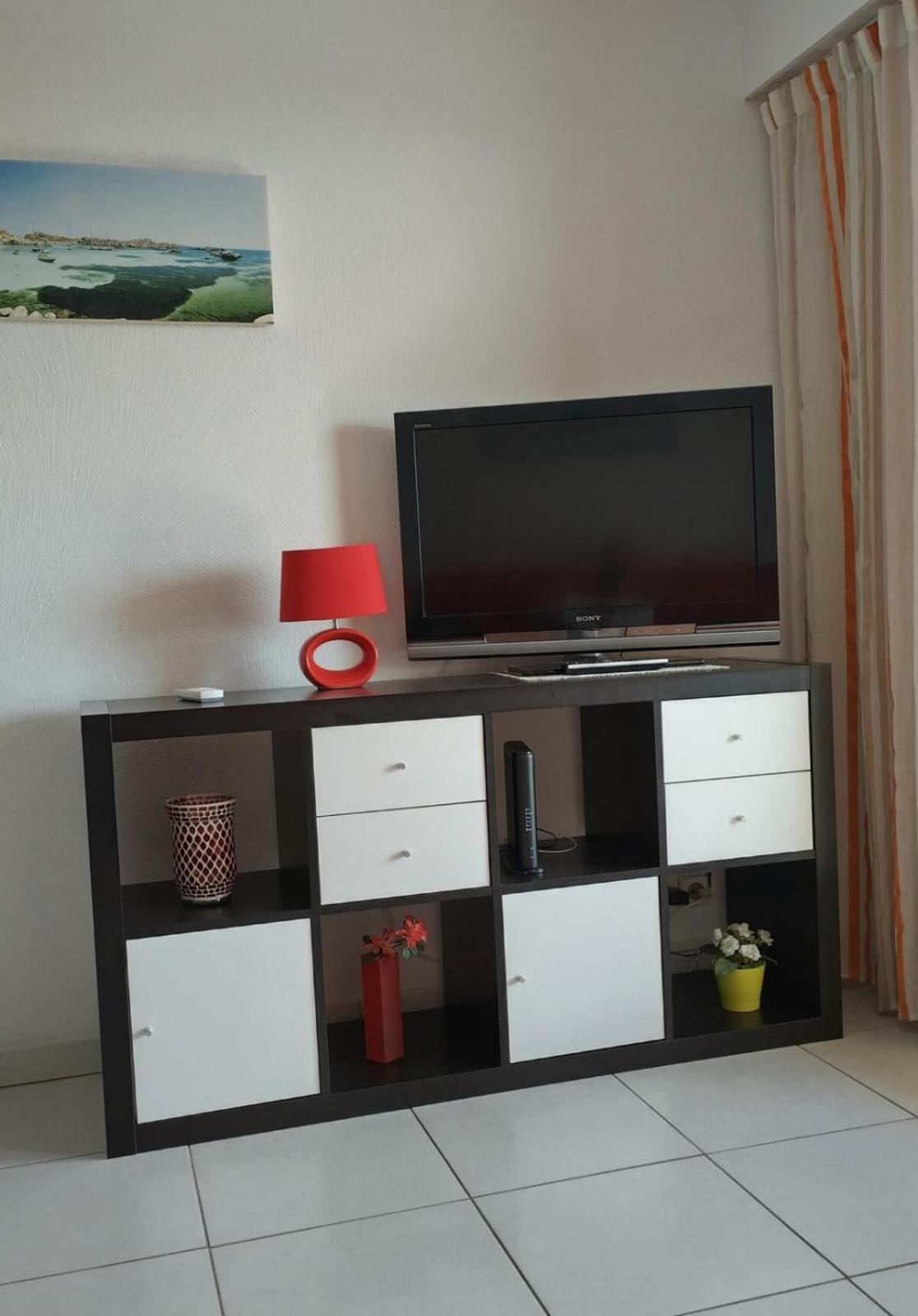 T2 In Saint-Clair - Exceptional View! Rated 3 Apartment Le Lavandou Bagian luar foto