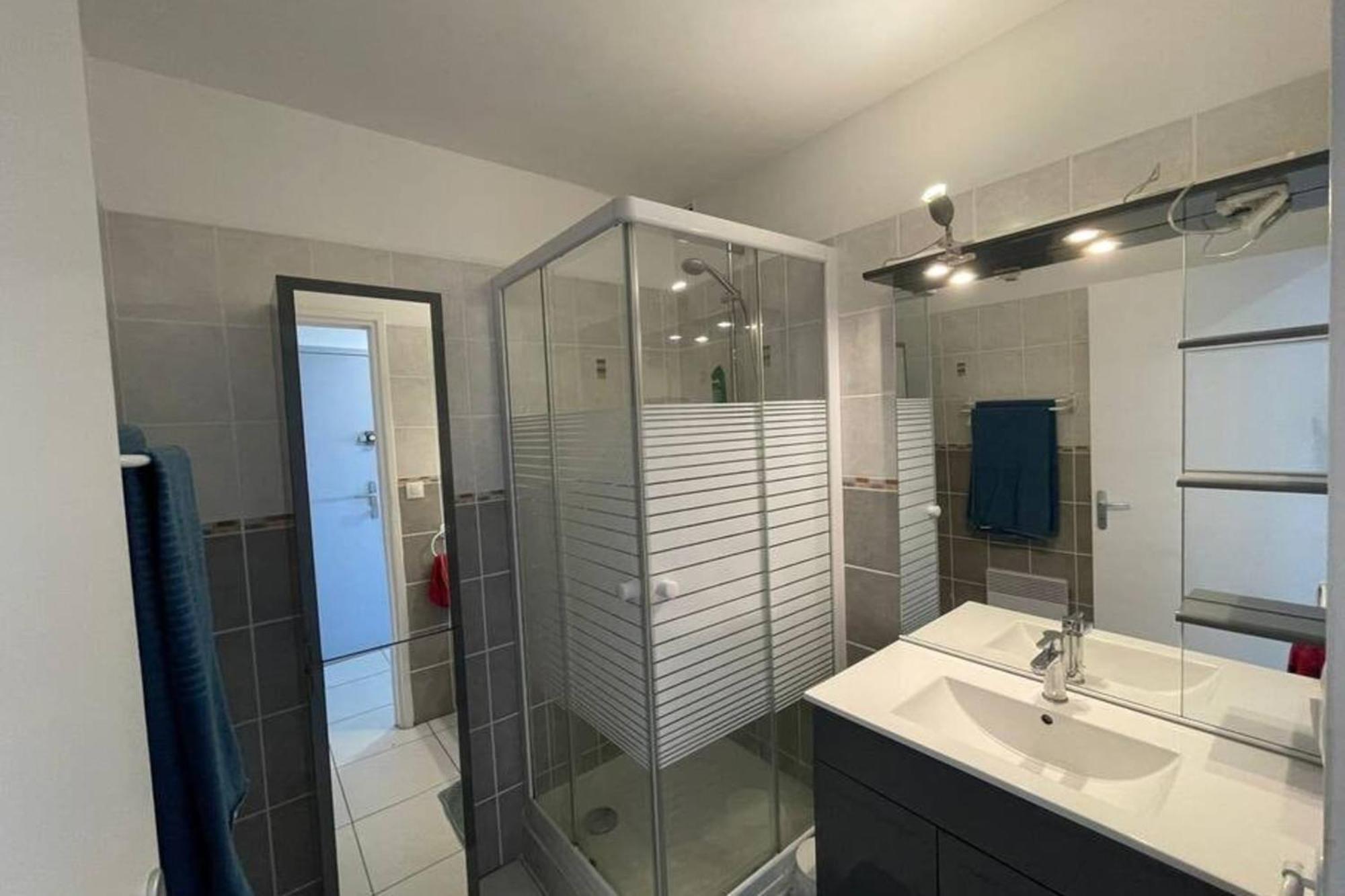 T2 In Saint-Clair - Exceptional View! Rated 3 Apartment Le Lavandou Bagian luar foto